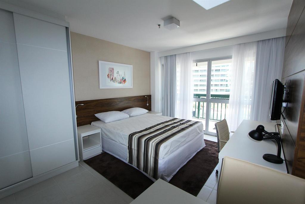Apartamento Brasilia Boutique House Exterior foto