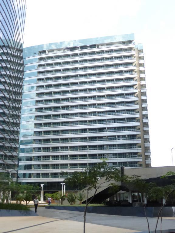 Apartamento Brasilia Boutique House Exterior foto