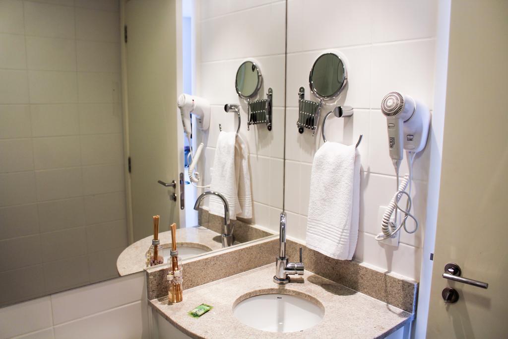 Apartamento Brasilia Boutique House Exterior foto