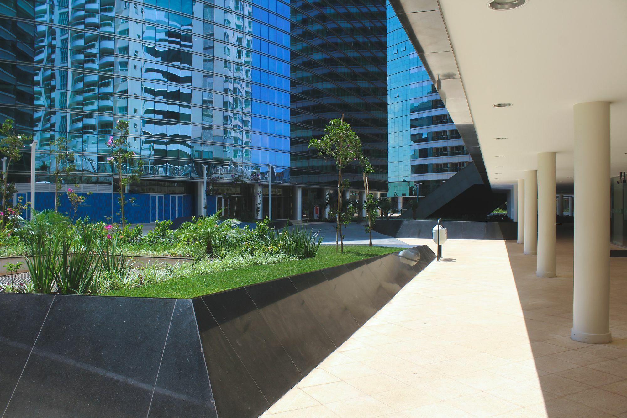 Apartamento Brasilia Boutique House Exterior foto