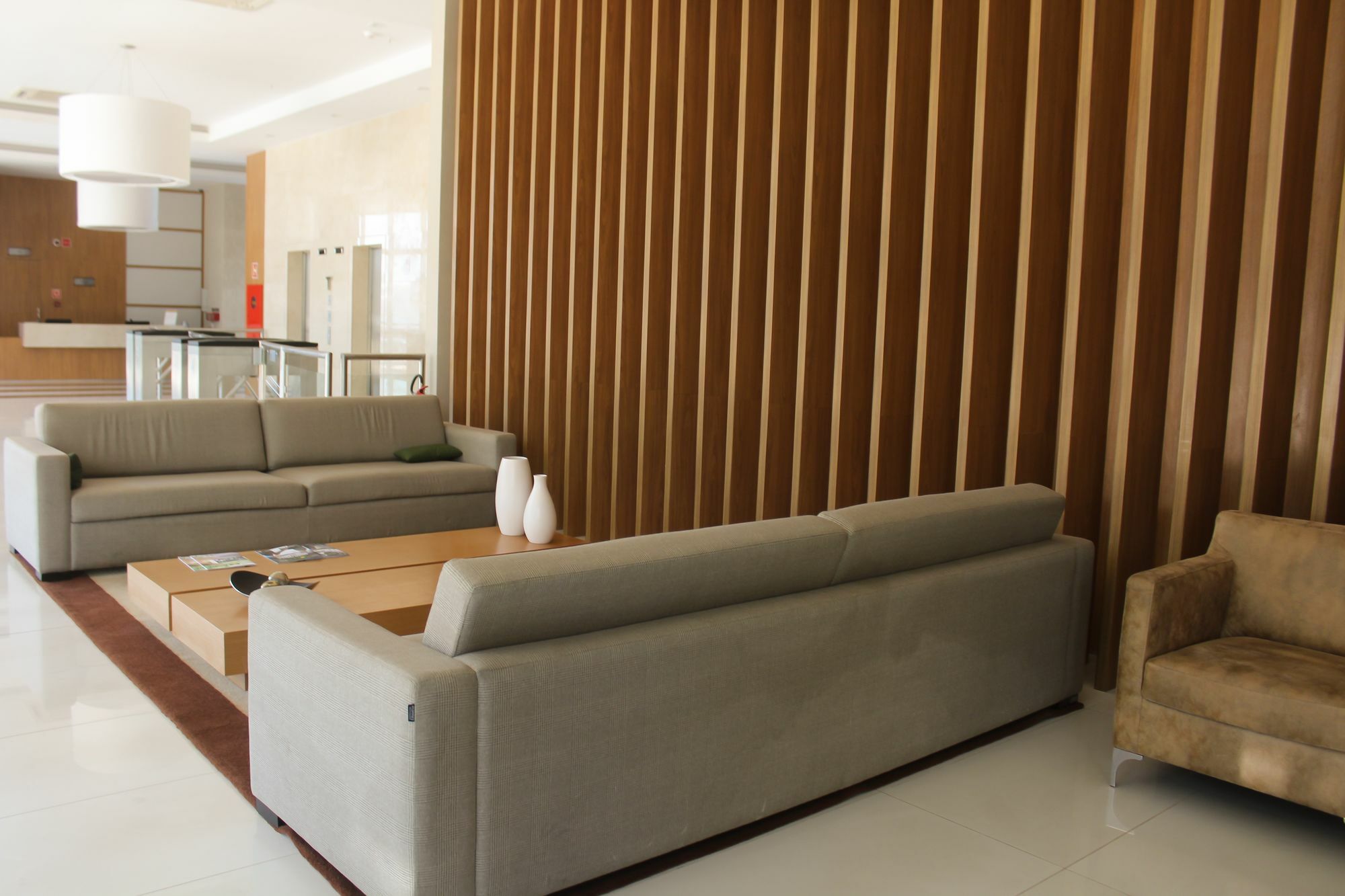 Apartamento Brasilia Boutique House Exterior foto