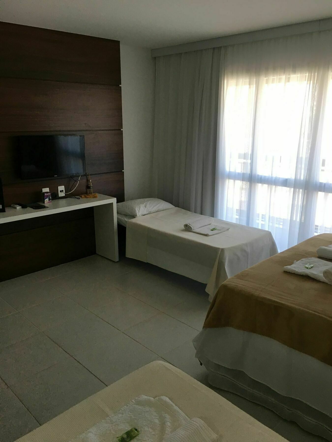 Apartamento Brasilia Boutique House Exterior foto