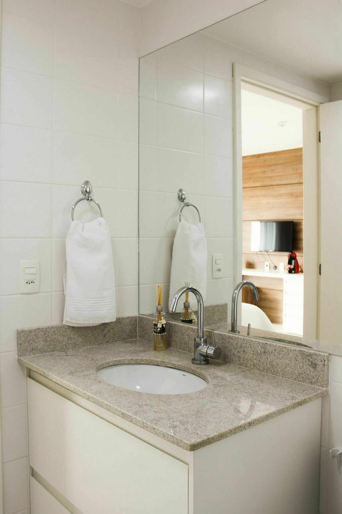 Apartamento Brasilia Boutique House Exterior foto