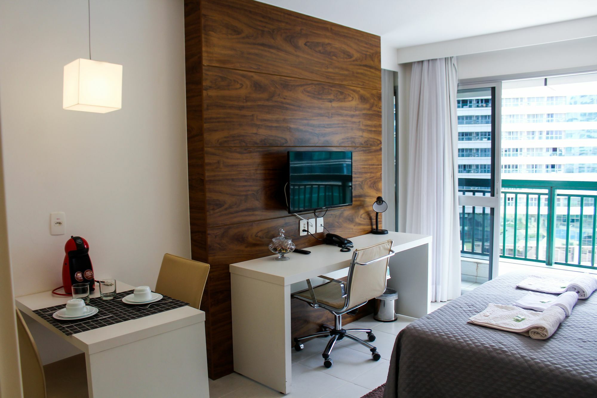 Apartamento Brasilia Boutique House Exterior foto